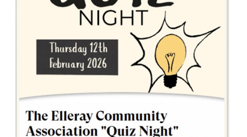 ARE YOU A QUIZ WIZARD?