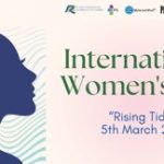 Rising Tides - International Women\'s Day
