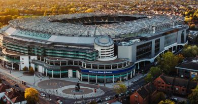ALLIANZ STADIUM SUBMITS NEW APPLICATION FOR EXTRA ‘MAJOR NON-SPORTING EVENTS’