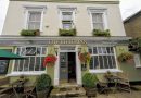 UPDATE ON COMMUNITY EFFORT TO SAVE FAMOUS PUB