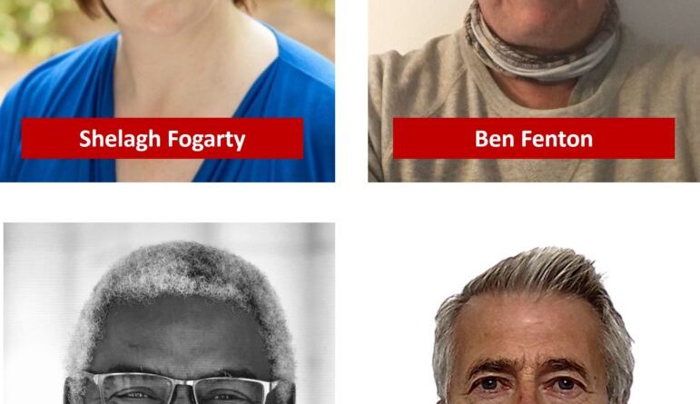 MAJOR DEBATE IN RICHMOND OVER THE FUTURE OF PUBLIC SERVICE BROADCASTING