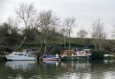 ENVIRONMENT AGENCY WINS COURT FIGHT OVER ILLEGAL BOAT MOORINGS