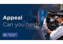POLICE LAUNCH NEW APPEAL FOLLOWING JEWELLERY SHOP ROBBERY