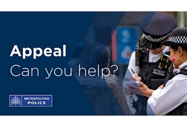 POLICE LAUNCH NEW APPEAL FOLLOWING JEWELLERY SHOP ROBBERY