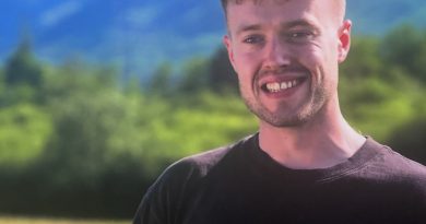 YOUNG TEDDINGTON ARTIST IS THROUGH TO SEMI-FINAL OF LANDSCAPE ARTIST OF THE YEAR