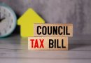COUNCIL TAX TO RISE 4.99% IN RICHMOND BOROUGH