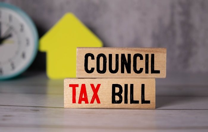 COUNCIL TAX TO RISE 4.99% IN RICHMOND BOROUGH