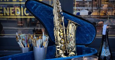 CAFE BENEDICT LAUNCHES THE TEDDINGTON SOCIAL