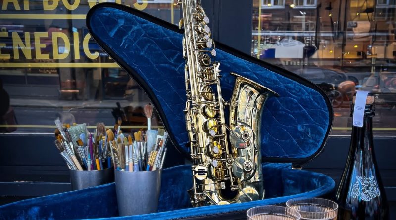 CAFE BENEDICT LAUNCHES THE TEDDINGTON SOCIAL