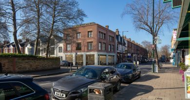 DEVELOPERS HOPE TO START WORK ON FORMER HSBC SITE THIS SUMMER