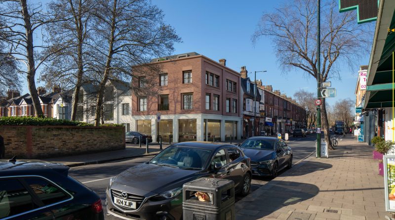 DECISION DAY FOR FUTURE OF FORMER HSBC BUILDING IN TEDDINGTON