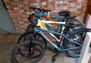 POLICE APPEAL AFTER RECOVERY OF STOLEN BIKES POLICE APPEAL AFTER RECOVERY OF STOLEN BIKES