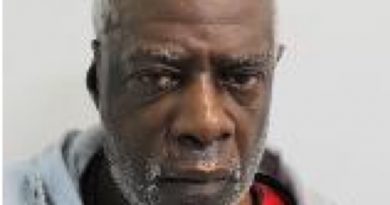 POLICE APPEAL FOR WANTED MAN