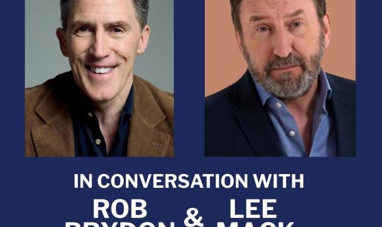 TWO LOCAL TV STARS RAISE FUNDS FOR HAMPTON HILL THEATRE