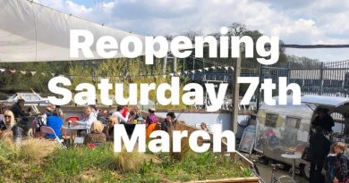 RIVERSIDE CAFE FLYING CLOUD SET TO REOPEN