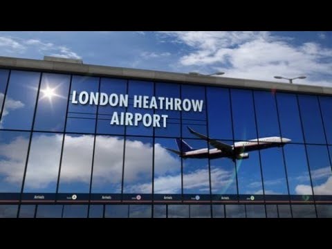 RICHMOND REAFFIRMS OPPOSITION TO THIRD HEATHROW RUNWAY