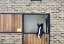 PARK LANE STABLES SHORTLISTED FOR PRESTIGIOUS ARCHITECT’S AWARD