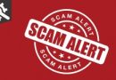 TEDDINGTON POLICE ISSUE SCAM ALERT