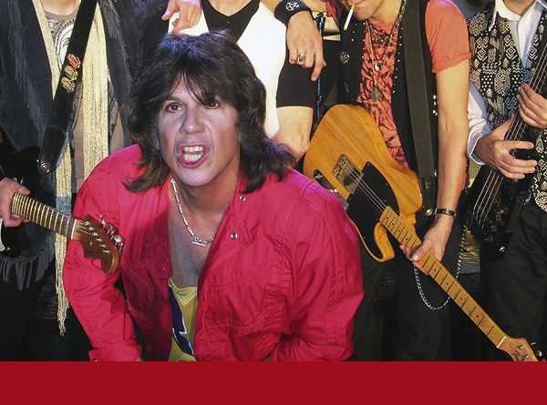 COUNTERFEIT STONES HEADLINE HAMPTON POOL SUMMER CONCERTS