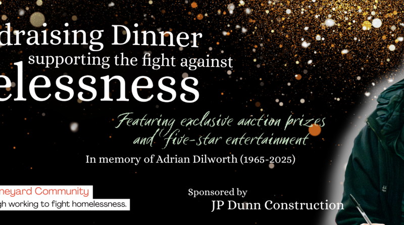 LATEST NEWS FROM THE NEW CHARITY ONERICHMOND