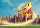 THE GOLD BUNNY HUNT RETURNS TO HAMPTON COURT PALACE THIS EASTER