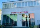 TENANTS FACE EVICTION FROM POPPY FACTORY ESTATE