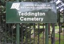 LOCAL RESIDENTS LOSE THEIR FIGHT TO SAVE ALLOTMENTS FROM TEDDINGTON CEMETERY