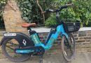 FOREST E-BIKES GIVEN THE GREEN LIGHT TO REPLACE LIME BIKES IN RICHMOND BOROUGH