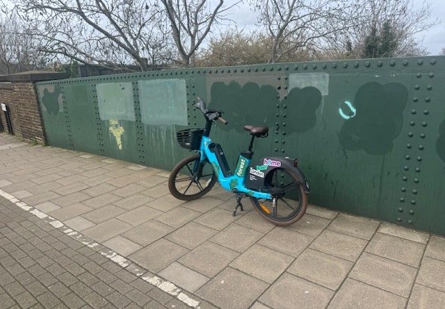 WHY WE CHOSE FOREST E-BIKES – COUNCIL STATEMENT