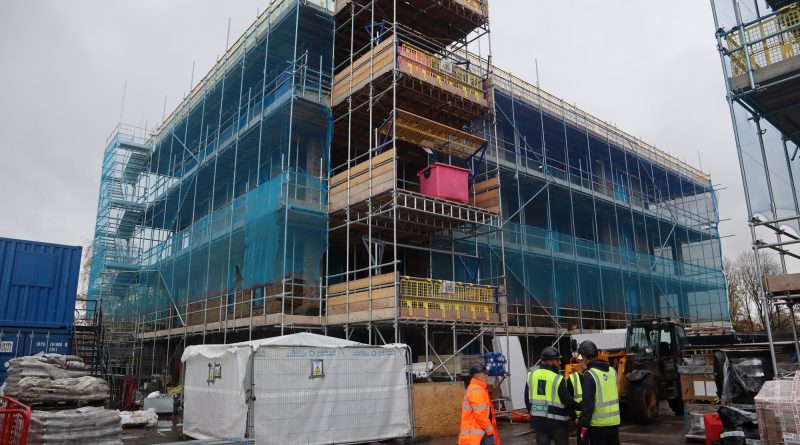 HUNDREDS OF NEW AFFORDABLE HOMES IN THE PIPELINE IN RICHMOND