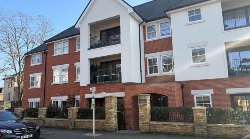 BUILDERS OWED THOUSANDS AFTER LOCAL COMPANY GOES BUST