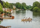 RICHMOND VOTED BEST PLACE TO LIVE IN LONDON IN SUNDAY TIMES