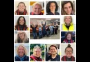TEDDINGTON’S RNLI CHALKS UP TWENTY WOMEN VOLUNTEERS