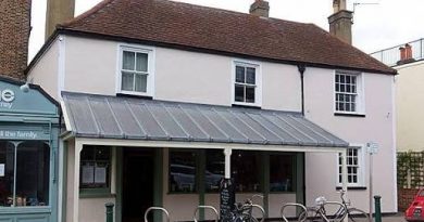 SHAMBLES SCORES HAT TRICK OF AWARDS