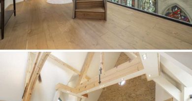 TWO-BEDROOMED FLAT IN TEDDINGTON FOR SALE AT £2.1million