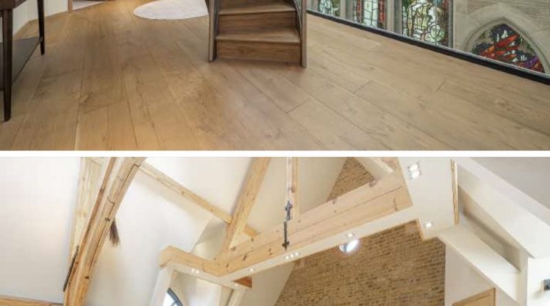 TWO-BEDROOMED FLAT IN TEDDINGTON FOR SALE AT £2.1million