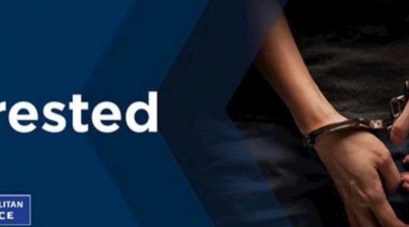 ATTEMPTED BURGLARY AT HUNTERS COURT, RICHMOND