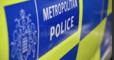 MAN IN CUSTODY AFTER ASSAULTS IN RICHMOND