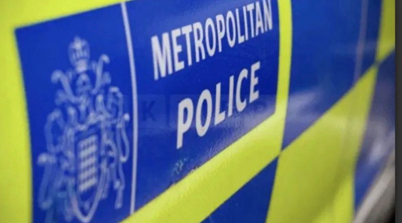 MAN IN CUSTODY AFTER ASSAULTS IN RICHMOND
