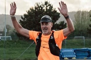 PLUMBING BOSS SET TO RUN ONE HUNDRED MILES FOR TEDDINGTON-BASED CHARITY RUILS