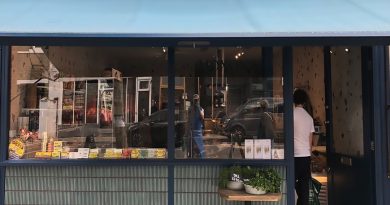 Exclusive: NEW FISHMONGER SET TO REPLACE SANDYS IN TWICKENHAM