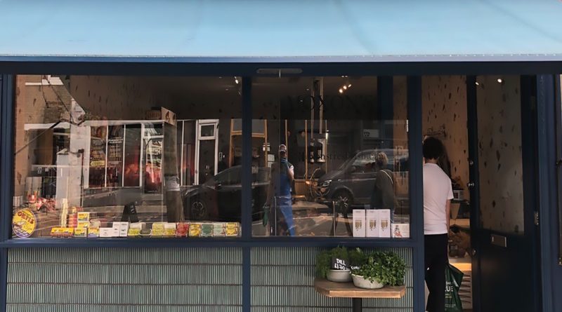 Exclusive: NEW FISHMONGER SET TO REPLACE SANDYS IN TWICKENHAM