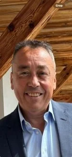 EX-POLICE OFFICER OFFERS SELF-DEFENCE CLASSES IN TEDDINGTON