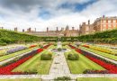 FREE ENTRANCE TO HAMPTON COURT PALACE GARDENS NEXT WEEKEND