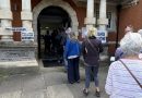 HOW THE PARTIES LINE UP FOR LOCAL ELECTIONS