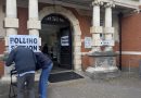 LIB DEMS WIN EVERY SEAT ON RICHMOND COUNCIL