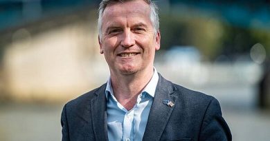 “WE WILL REPAY THE TRUST” SAYS COUNCIL LEADER
