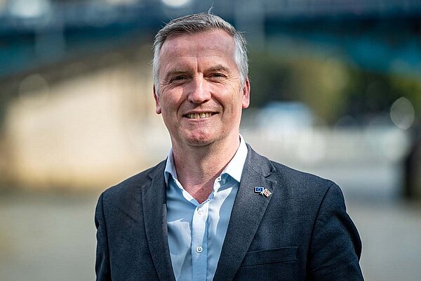 “WE WILL REPAY THE TRUST” SAYS COUNCIL LEADER