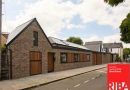 PARK LANE STABLES ARCHITECTS WIN TOP AWARD