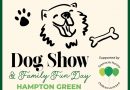 HAMPTON VILLAGE DOG SHOW